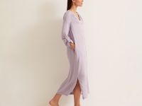 Халат Royal purple II