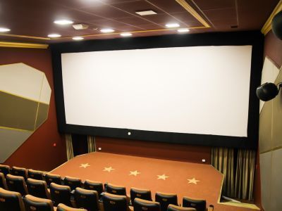 Кинотеатр «Оскар»