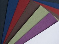 Бумага для пастели в папке Малевичъ А4 7 л 270 г, серая теплая