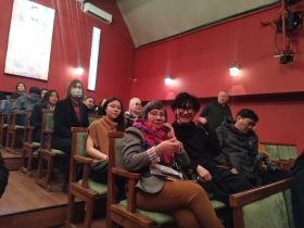 Спектакль-размышление об одиночестве и поиске себя покажут в якутском Саха театре