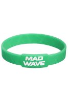 Силиконовый браслет Madwave