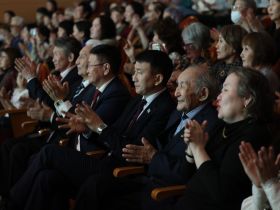 Победителей конкурса народного творчества, посвященного Сергею Звереву, огласили в Якутии