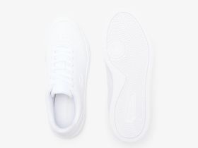 Женские кеды Lacoste COURT PRO 225 1 SFA