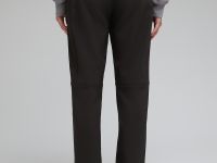 Утепленные брюки