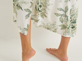 Платье Green Jade