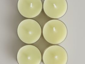 Набор свечей Green Tea