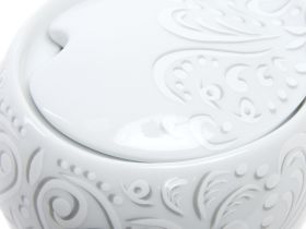 Сахарница Quebec