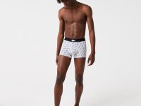 Мужское нижнее бельё Lacoste (3 шт.)