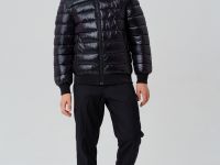 Куртка текстильная с полиуретановым покрытием для мальчиков (бомбер)