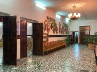 Каменский молодежный центр досуга «Спутник»