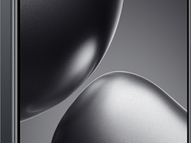 Смартфон Xiaomi 14T Pro 12/256 ГБ Чёрный