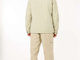 Куртка Remington Quilted Вeige