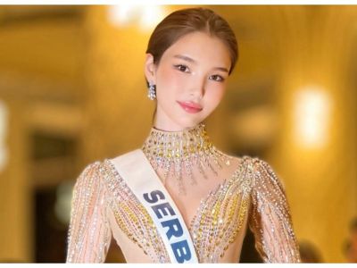 В пятницу состоится финал конкурса «Мисс Вселенная — 2025» с участием якутянки