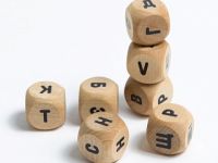 Игра настольная Простые правила "Пробуквы"