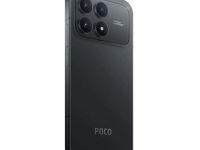 Xiaomi Poco F8 Pro 12/512Gb (Black)