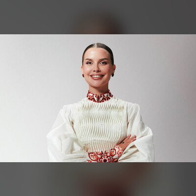 Татьяна Куртукова