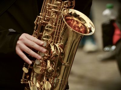 Анастасия Гаева, Игорь Паращук и квартет Сергея Проня. Музыка кино (EverJazz)