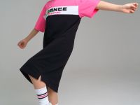 Гольфы для девочки, 2 пары в комплекте