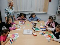 Культурный центр г. Кемерово