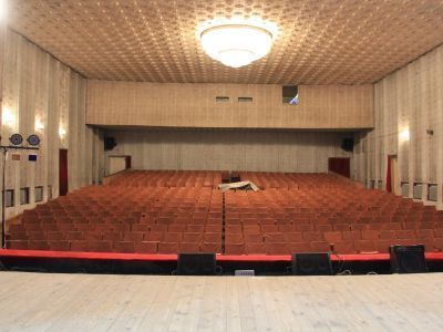 Михайловский многофункциональный культурный центр