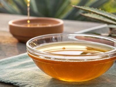 Сироп агавы – натуральная альтернатива сахару или коварный подсластитель?