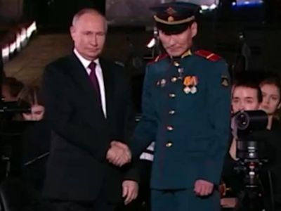 Иван Луцкан: «Якутия всегда славилась героями»