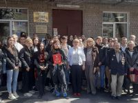 Саратовская центральная городская библиотека для детей и юношества