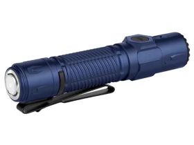 Фонарь Olight Warrior Ultra Navy Blue