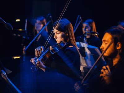 Билеты на Космическая вселенная Ханса Циммера (ДК «Мотор») / Концерт | Афиша | ИнфоТаймс