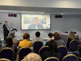 Светлана Солдатова переизбрана председателем Мурманского регионального отделения СЖР