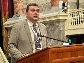 В Эрмитаже начал работу юбилейный ХХ медиафорум «Диалог культур»