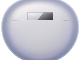 Беспроводные наушники с микрофоном HUAWEI