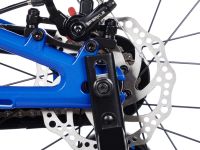 Детский велосипед Novatrack Flight 16 MD, год 2025, цвет Розовый