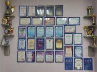 Красносельский культурно-спортивный центр «Салют»