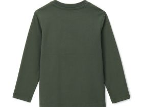 Лонгслив для мальчика