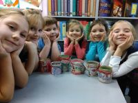 Исакогорская библиотека № 14