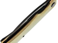 Складной нож Bestech Taipan, сталь Magnacut, рукоять титан