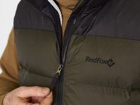 Жилет пуховый Nansen RL Мужской