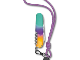 Нож перочинный Victorinox Companion Sydney Style 91мм 16 функций в подарочной коробке