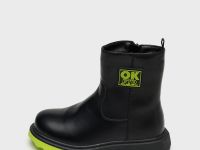 Ботинки для девочек