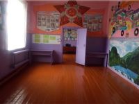 Арисовский сельский клуб