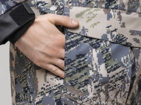 Костюм Remington 3 в 1 Researcher Fit Figure