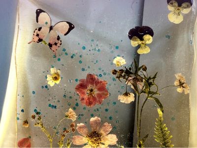 Билеты на Ночник с сухоцветами (Культурный центр «Урал») / Событие | Афиша | ИнфоТаймс