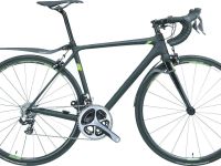 Комплект крыльев Topeak Defender RC1 & RC11 28&quot;, 700C TC9633 (черный)