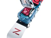 Deuter Рюкзак Deuter Freerider 28 SL Azure-Bay, цвет Синий-Голубой