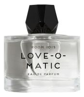 Love O Matic: парфюмерная вода 50мл