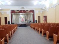 Поляковский дом культуры