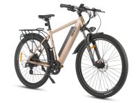 Электровелосипед Eltreco Ultra Max GT, год 2026, цвет Черный