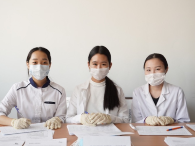 В Якутии заключено более 700 договоров на целевое обучение врачей и медработников