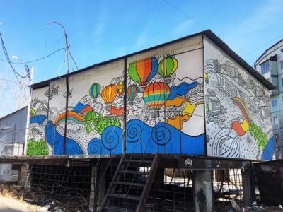 «LETO YAKUTIA»: В столице республики распишут тепловые пункты